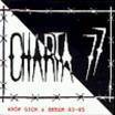 Charta 77 : Kröp, Gick And Skrek 83-85